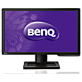 BenQ XL2411Z 24" 3D Ready LED LCD Monitor - 16:9 - 1 ms