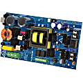 Altronix AL1024ULXB2 Proprietary Power Supply - Board - 120 V AC Input - 24 V DC Output - 483 W