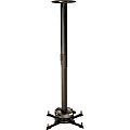 Peerless Adjustable Projector Ceiling Mount Kit 1 thumbnail image