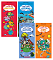Scholastic Library Publishing Look & Find, 4-Book Set 1 thumbnail image