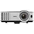 BenQ MW621ST 3D Ready DLP Projector - 720p - HDTV - 16:10 1 thumbnail image