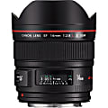 Canon EF 14mm f/2.8L II USM Lens 1 thumbnail image