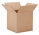 Corrugated Boxes, 16" x 16" x 16", Kraft 1 thumbnail image