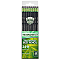 Ticonderoga® Pencil, #2 Lead, Soft, Pack of 24