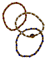 DORADO Bracelets, Gold/Silver 1 thumbnail image