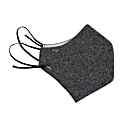 AllerTech® Cold Weather Face Mask, One Size, Black 1 thumbnail image