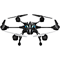 Riviera RC Pathfinder Hexacopter Wi-Fi Drone - Black - RC Pathfinder Hexacopter Wi-Fi Drone - Black