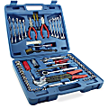 Great Neck Hardware Machinery 119-piece Tool Set - Black 1 thumbnail image