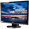 Asus VW246H 24" LCD Monitor - 2 ms 1 thumbnail image