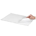 Office Depot® Brand Freezer Paper Sheets, 12" x 15", White, Case Of 2,600