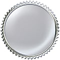 TREND Award Seal Stickers, 2", Silver Burst, Grades Pre-K - 12, Pack Of 32 1 thumbnail image