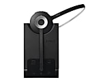 Jabra® PRO 925 Dual Connectivity Mono Wireless Bluetooth® Over-The-Ear Headphones 1 thumbnail image