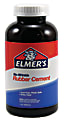 Elmer's® Rubber Cement, 32 Oz. 1 thumbnail image