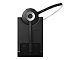 Jabra® PRO 935 Dual Connectivity Mono Wireless Bluetooth® Over-The-Ear Headphones For Microsoft® Lync 1 thumbnail image