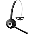 Jabra PRO 925 Headset - Mono - Wireless - 300 ft - Over-the-head, Behind-the-neck, Over-the-ear - Monaural - Supra-aural - Noise Cancelling Microphone