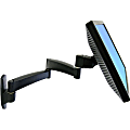 Ergotron 200 Series Monitor Wall-mount Arm 1 thumbnail image
