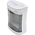 Gear Head Home/Office Cross-Cut Shredder With CD/DVD Slot