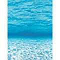 Pacon® Fadeless® Designs Bulletin Board Paper, 48" x 50', Under The Sea 1 thumbnail image