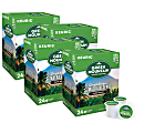 Green Mountain Coffee® Single-Serve Coffee K-Cup®, Sumatran Reserve, Carton Of 96, 4 x 24 Per Box 1 thumbnail image