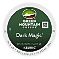 Green Mountain Coffee® Dark Magic® Extra Bold Coffee K-Cups®, Carton Of 96