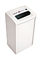 HSM 125.2 30 Sheet Strip-Cut Commercial Shredder 1 thumbnail image