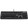 SteelSeries 7G Gaming Keyboard 1 thumbnail image