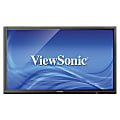 Viewsonic 70" Full HD Touch Interactive Commercial Display