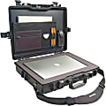 Pelican 1495 Case - Notebook carrying case - 17"