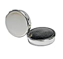 MasterVision® Hi-Intensity Magnets, 1 1/4”, Silver, Pack Of 10 1 thumbnail image