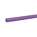 Pacon® Rainbow-Colored Kraft Duo-Finish Paper, 36" x 100', Purple