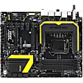 MSI Z87 MPOWER MAX Desktop Motherboard - Intel Z87 Express Chipset - Socket H3 LGA-1150 1 thumbnail image