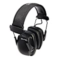 Howard Leight by Honeywell Sync Stereo Earmuff, 25 dB NRR 1030110 1 thumbnail image