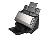 Xerox DocuMate 4440 - Document scanner - Duplex - Legal - 600 dpi - up to 40 ppm (mono) / up to 40 ppm (color) - ADF (50 sheets) - up to 5000 scans per day - USB 2.0