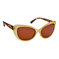 SOL Classic Sunglasses, Oversize, Assorted Colors