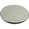 Lenmar WCCR1616 Coin Cell General Purpose Battery - Lithium Manganese Dioxide - 3V DC