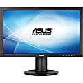 Asus Cloud Display CP CP240 All-in-One Zero ClientTeradici Tera2321 - Black - 512 MB RAM DDR3 SDRAM - Gigabit Ethernet - 23.8" Active Matrix TFT LCD Full HD - 1920 x 1080 - LED - VGA - Network (RJ-45) - 4 Total USB Port(s) - 4 USB 2.0 Port(s) 1 thumbnail image