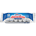 Hostess Donettes Mini Donuts, Powdered Sugar, 3 Oz, Total Qty 1 1 thumbnail image