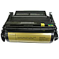 IPW Preserve Remanufactured Black Toner Cartridge Replacement For Lexmark™ 12A5845, 12A5745, 845-745-ODP
