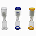 Koplow Games Sandtimer Combo, Multicolor, Pack Of 12 1 thumbnail image