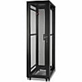 APC by Schneider Electric NetShelter SV 42U 600mm Wide x 1060mm Deep Enclosure Without Sides Black - 48U Rack x 19" Rac - AR2401 1 thumbnail image