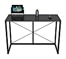 Atlantic Tech Desk, Black 1 thumbnail image