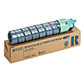 Ricoh® 888279 Cyan Toner Cartridge 1 thumbnail image