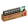 Ricoh® 888308 Black Toner Cartridge