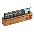 Ricoh® 888308 Black Toner Cartridge 1 thumbnail image