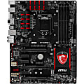 MSI Z97 GAMING 7 Desktop Motherboard - Intel Z97 Express Chipset - Socket H3 LGA-1150 1 thumbnail image