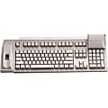 Keytronic F-SCAN-KSC01US Keyboard 1 thumbnail image
