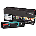 Lexmark™ E450 GSA High-Yield Return Program Black Ink Cartridge 1 thumbnail image