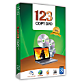 123CopyDVD Basic 2013, Download Version
