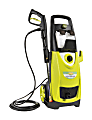 Sun Joe Pressure Joe 2030 PSI 1.76 GPM 14.5-AMP Electric Pressure Washer - SPX3000 - 2030 psi - 1800 W Motor - 1.8 gal/min - Electric 1 thumbnail image