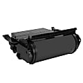 IPW HUB 845-008-ODP (IBM 28P2008 / 28P2010 / 28P2007 / 28P2009) Remanufactured Black Toner Cartridge